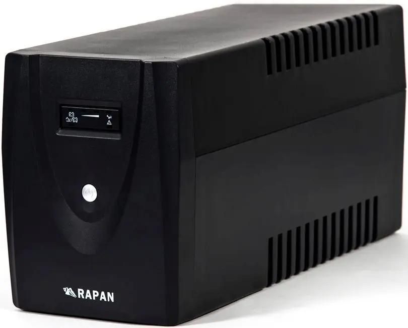 ИБП БАСТИОН RAPAN-UPS 2000,  2000ВA [735]